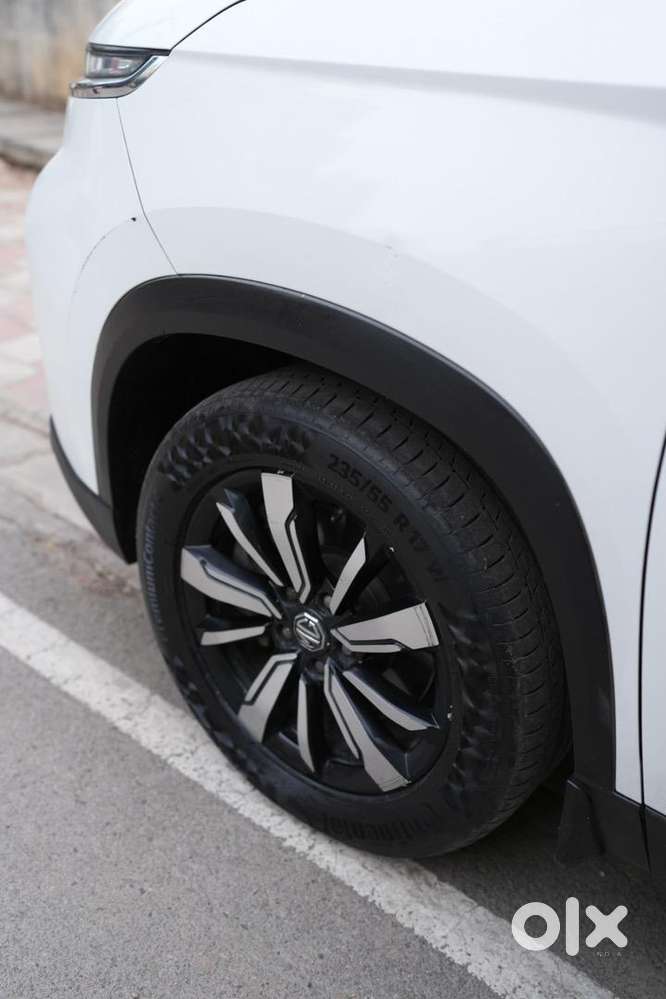 Mg Hector 2020 Diesel Good Condition