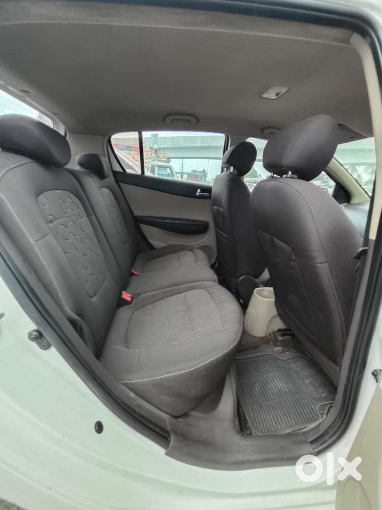 Hyundai I20 Asta Opt, 2012, Diesel