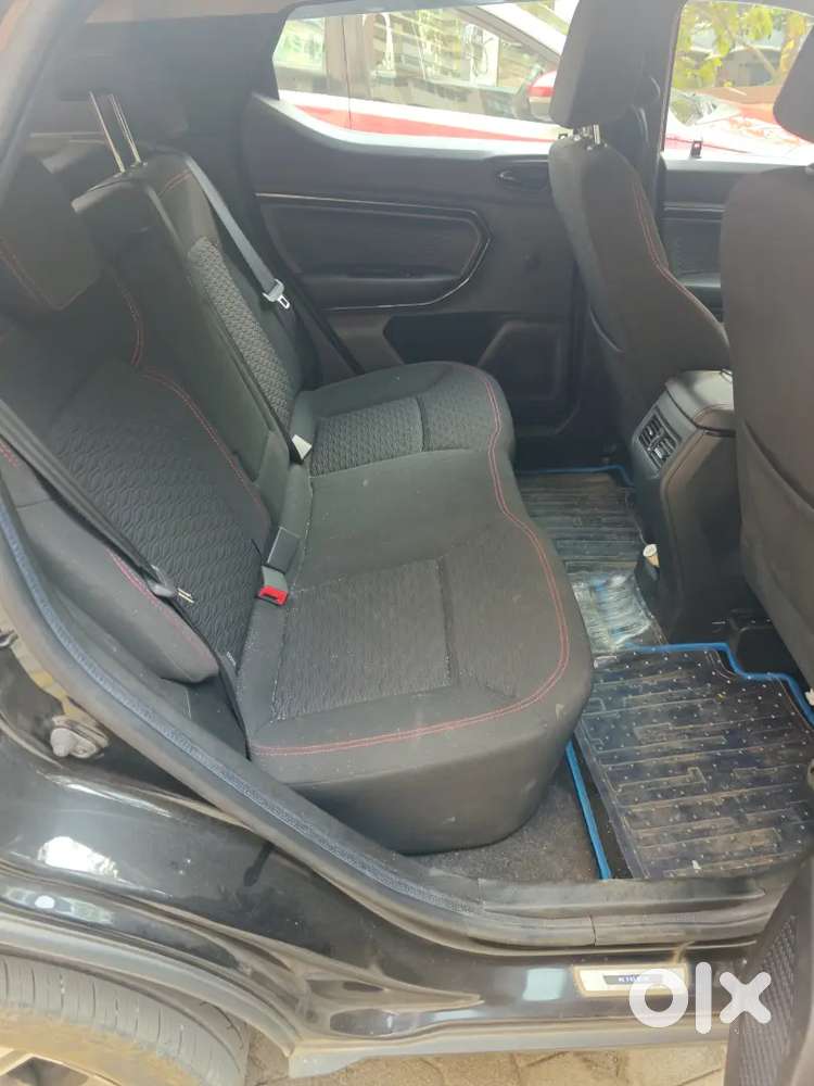 Renault Kiger 2022 Petrol Well Maintained