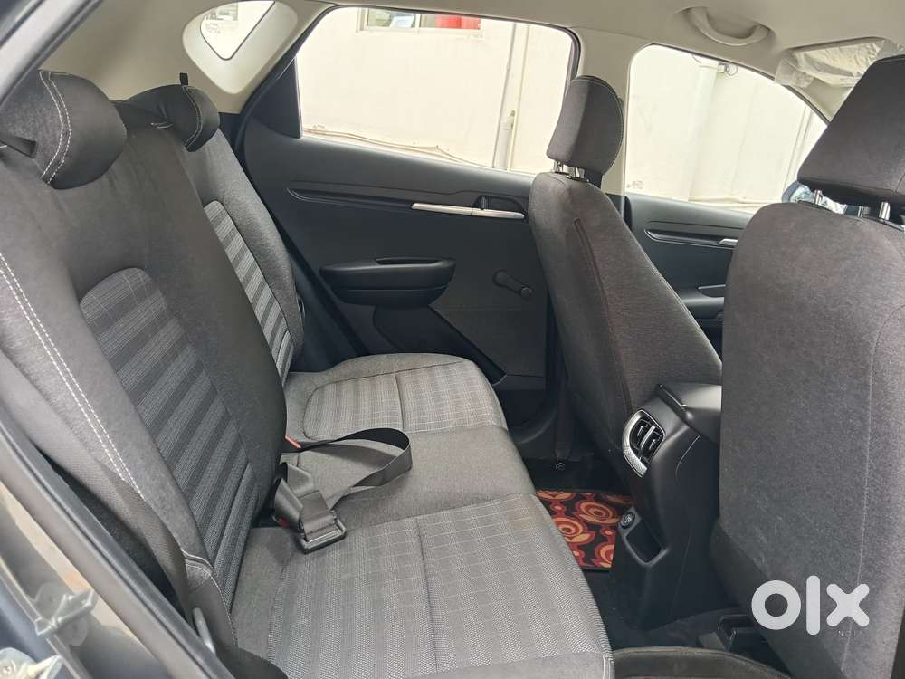 Kia Sonet Hte 1.2, 2021, Petrol