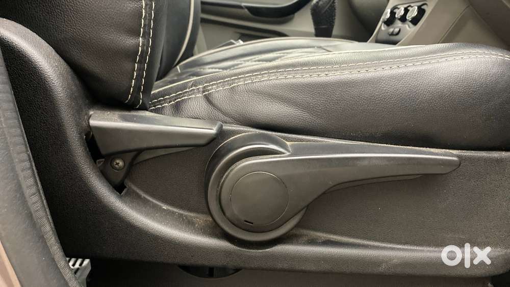 Tata Tiago 1.2 Revotron Xza, 2018, Petrol