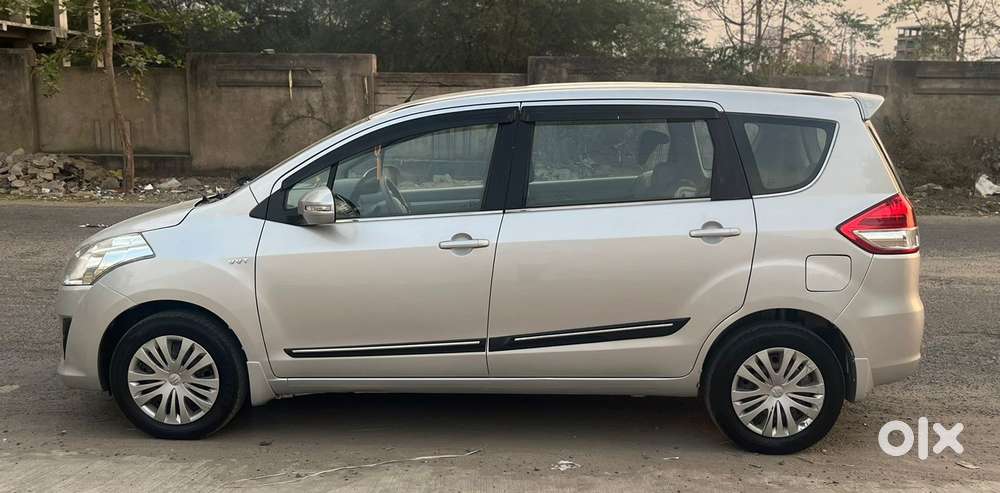 Maruti Suzuki Ertiga Vxi, 2015, Petrol