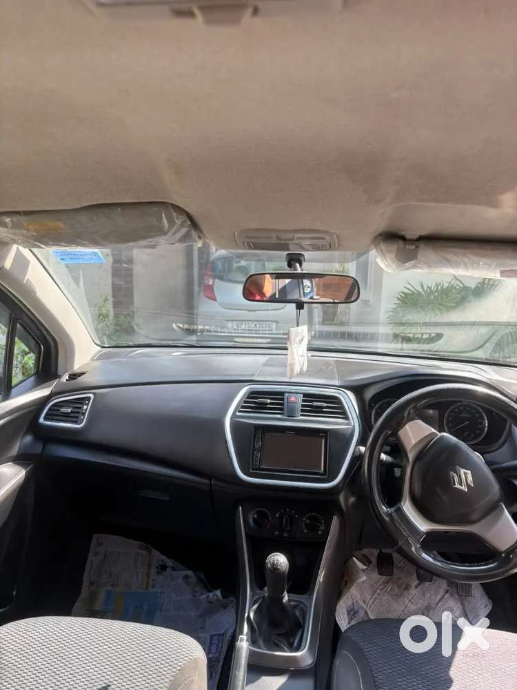 Maruti Suzuki S Cross 2020 Petrol & Hybrid 1st Owner