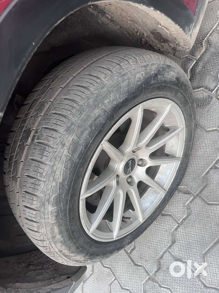 Maruti Suzuki Brezza Ldi, 2017, Diesel