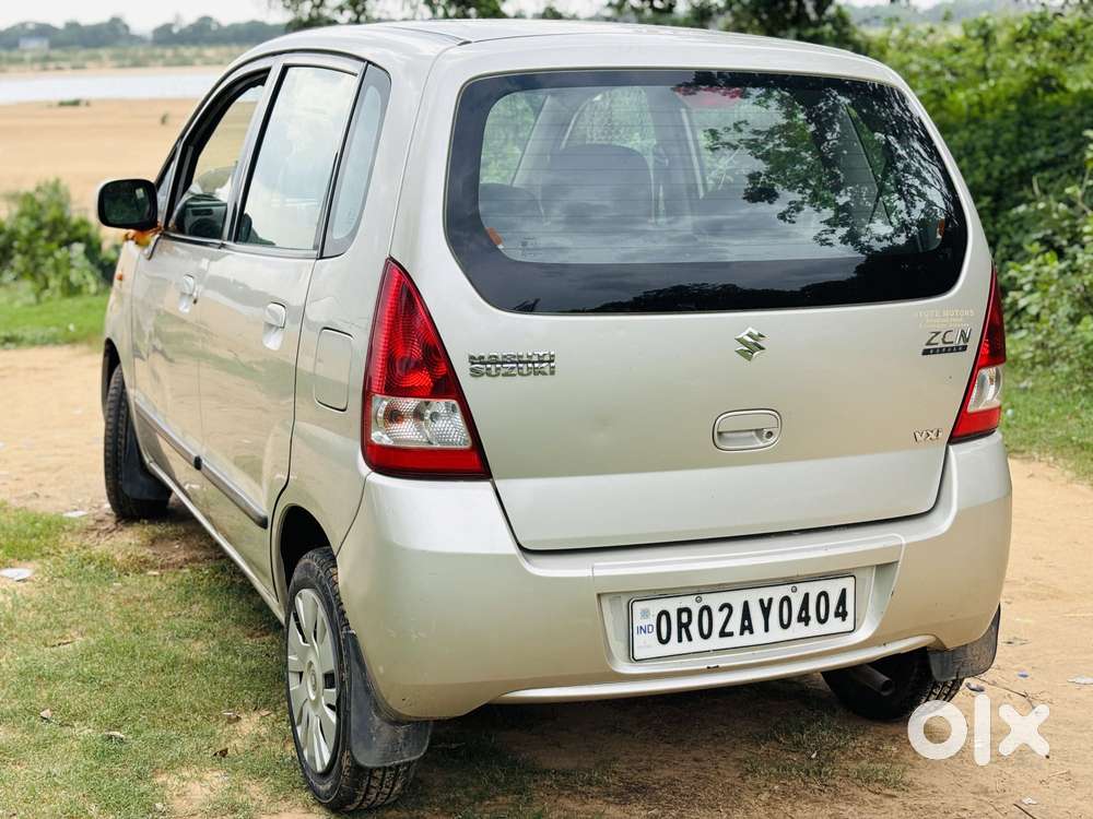 Maruti Suzuki Estilo Vxi, 2009, Petrol