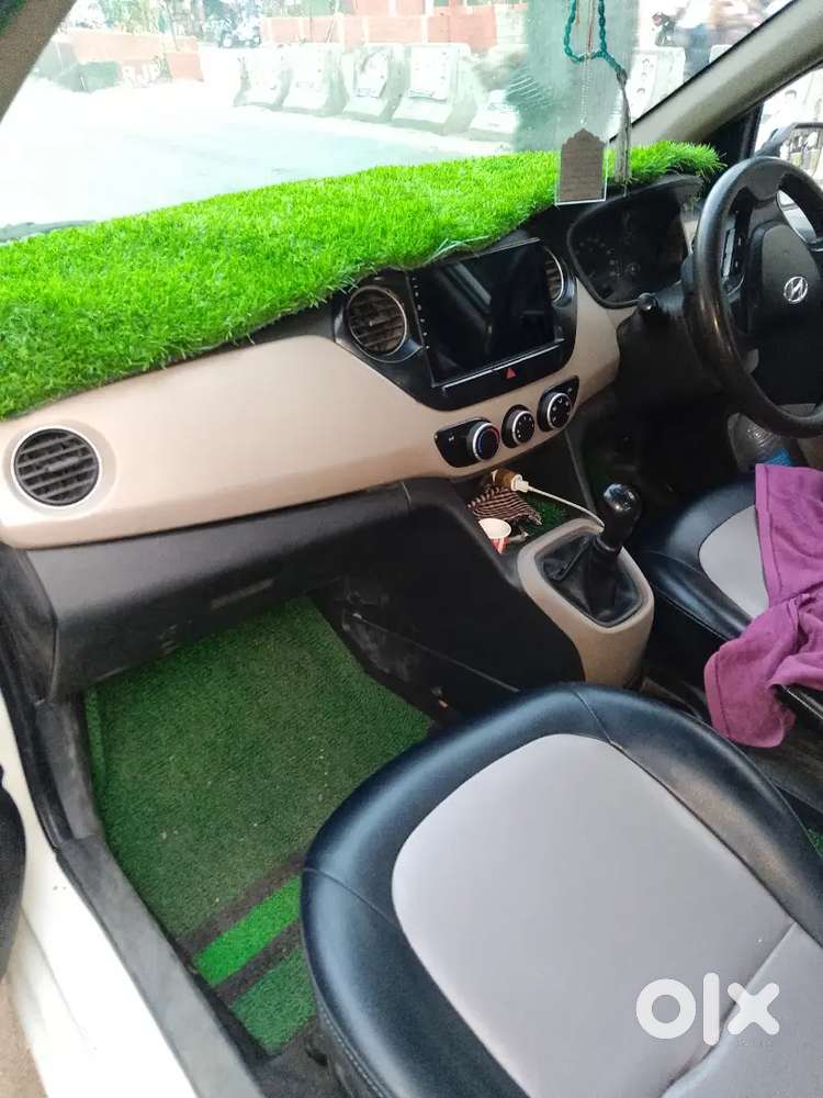 Hyundai Xcent Prime 2018 Diesel 190000 Km Driven