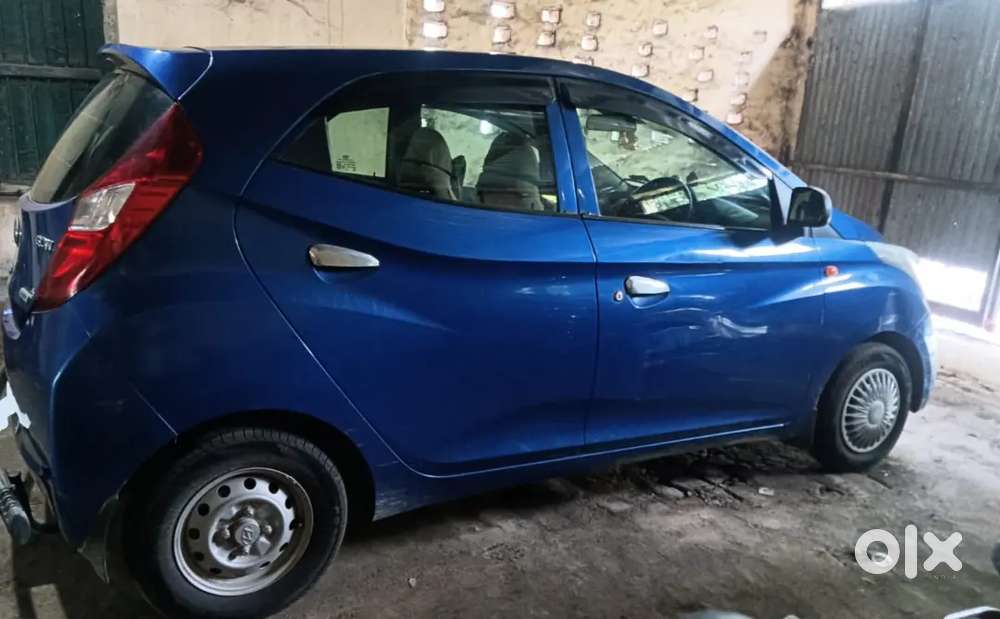 Hyundai Eon 2016 Petrol 50000 Km Driven