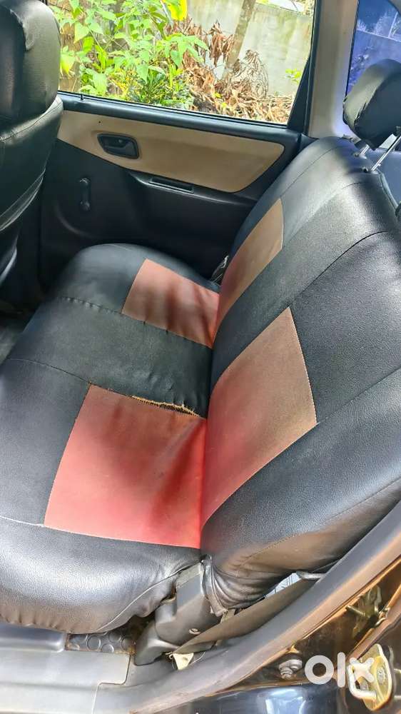 Maruti Suzuki Estilo 2007 Petrol Manual