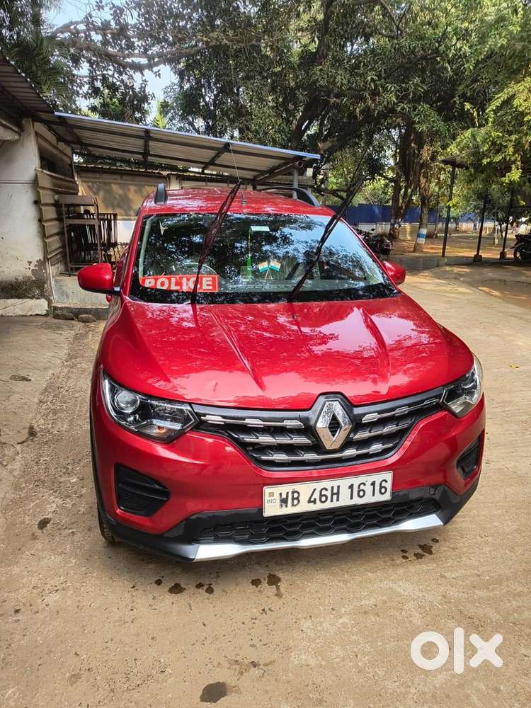 Renault Triber Petrol 2021