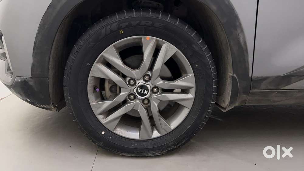 Kia Seltos Htx Plus At D, 2019, Diesel