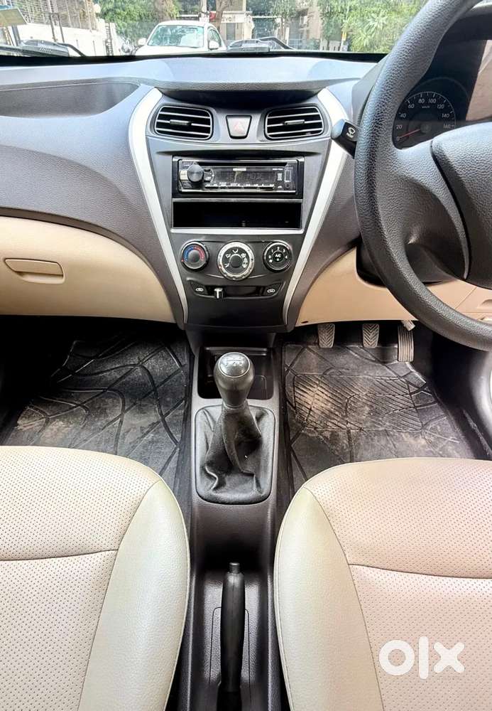 Hyundai Eon Era +, 2017, Petrol
