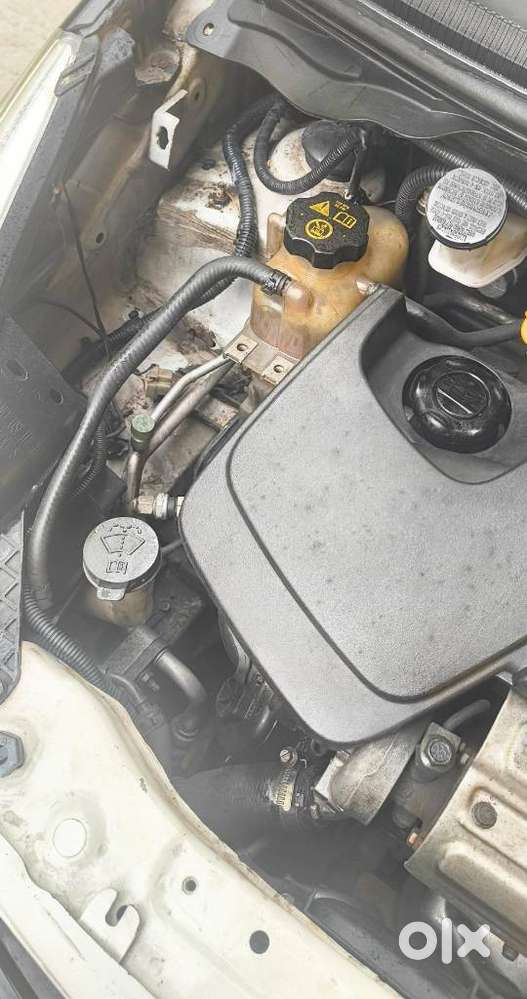 Chevrolet Beat Ls, 2013, Diesel