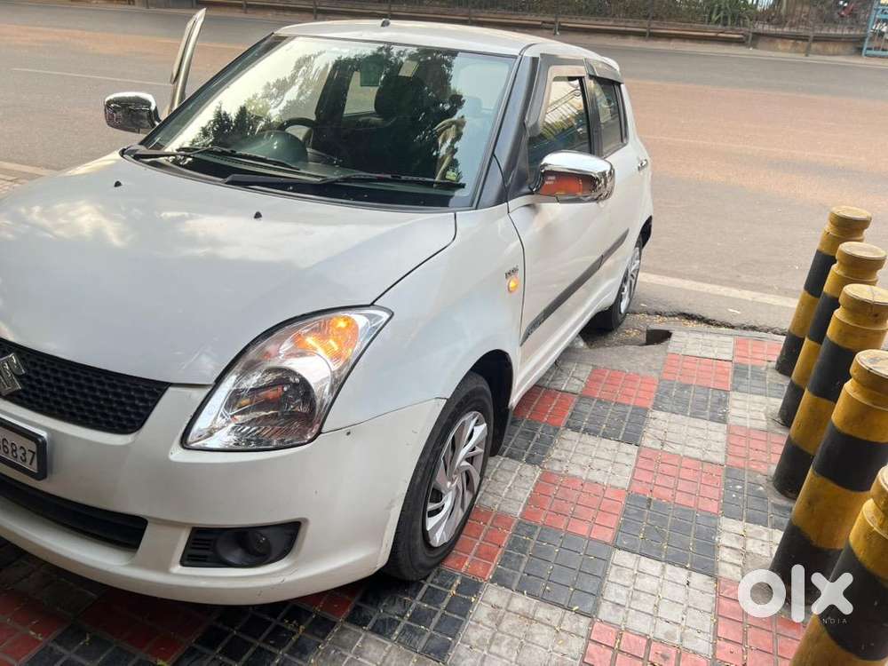 Maruti Suzuki Swift 2009 Diesel Good Condition
