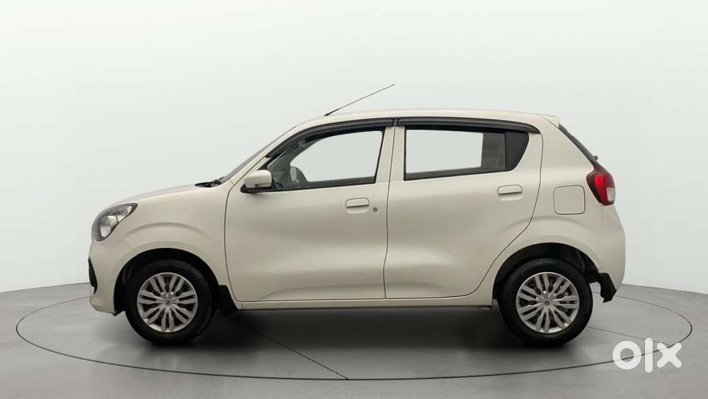 Maruti Suzuki Celerio Zxi, 2022, Petrol