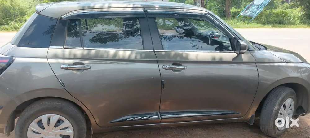 Maruti Suzuki Swift 2024 Petrol Manual