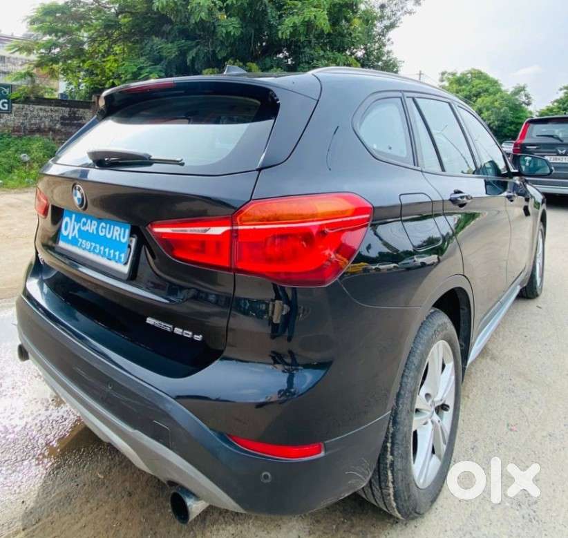 Bmw X1 2.0 Sdrive 20d, 2019, Diesel