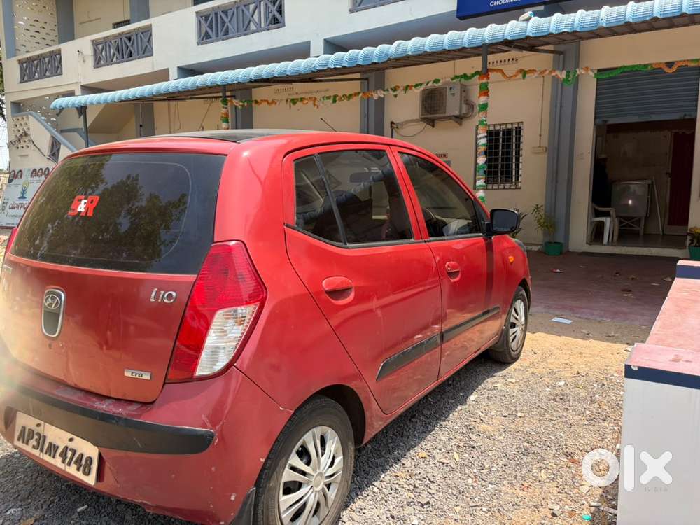 Hyundai I10 Petrol Well Maintained