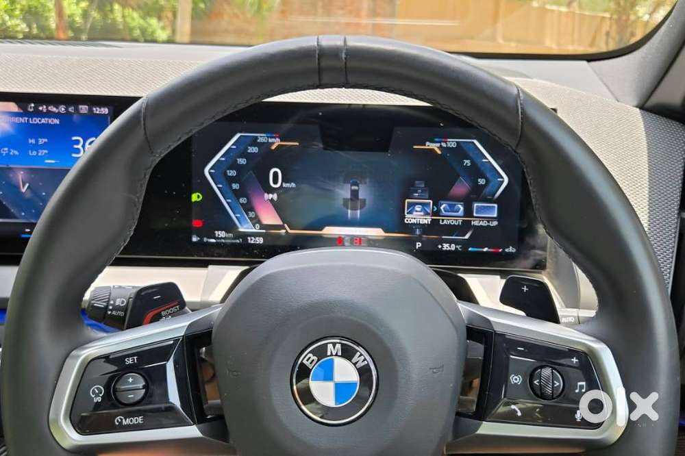 Bmw X3 2.0 Xdrive 30i M Sport, 2025, Petrol