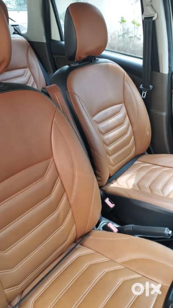 Renault Duster 2016 Diesel Good Condition