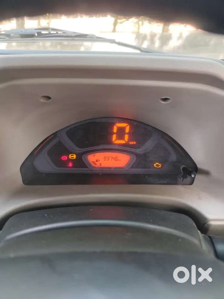 गाड़ी को कहीं भी चेक करा सकते हो