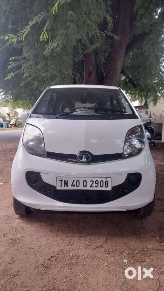 Tata Nano Xt, 2017, Petrol