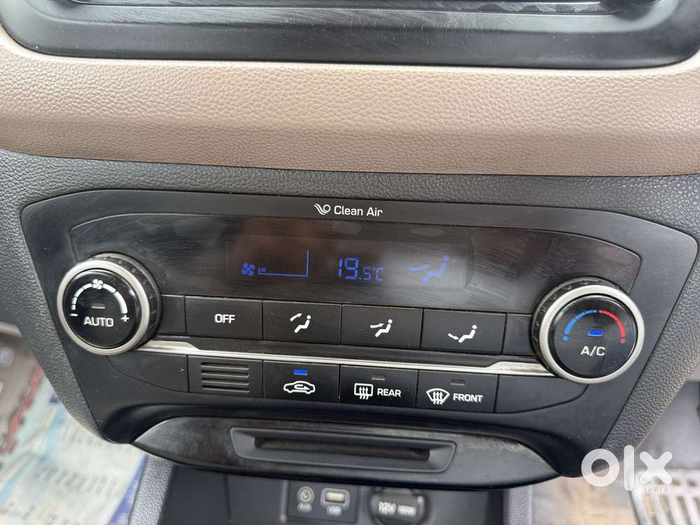 Hyundai Elite I20 Sportz (o) 1.2, 2015, Petrol