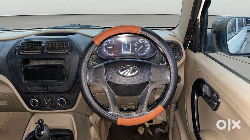 Mahindra Bolero Neo 1.5 N4, 2022, Diesel