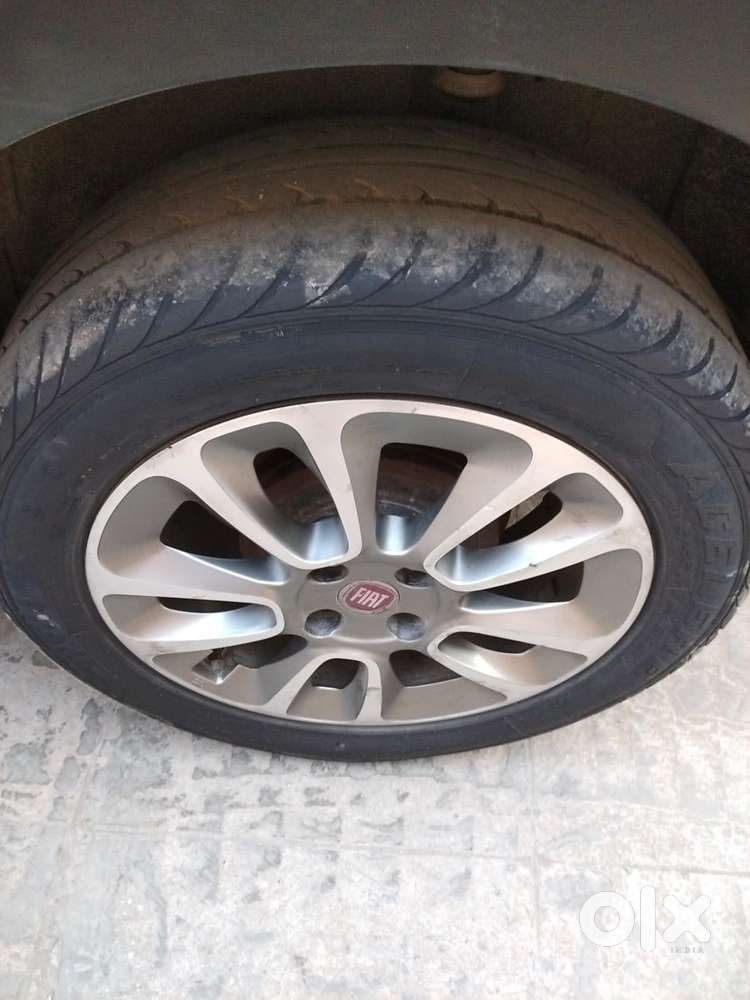 Fiat Avventura 1.4 Active, 2015, Petrol