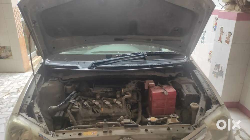 Toyota Etios 2011 Petrol Well Maintained