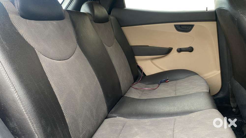 Hyundai Eon Era +, 2013, Petrol