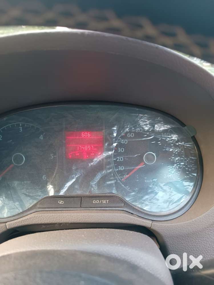 Volkswagen Vento 2010-2013 Diesel Highline, 2013, Diesel