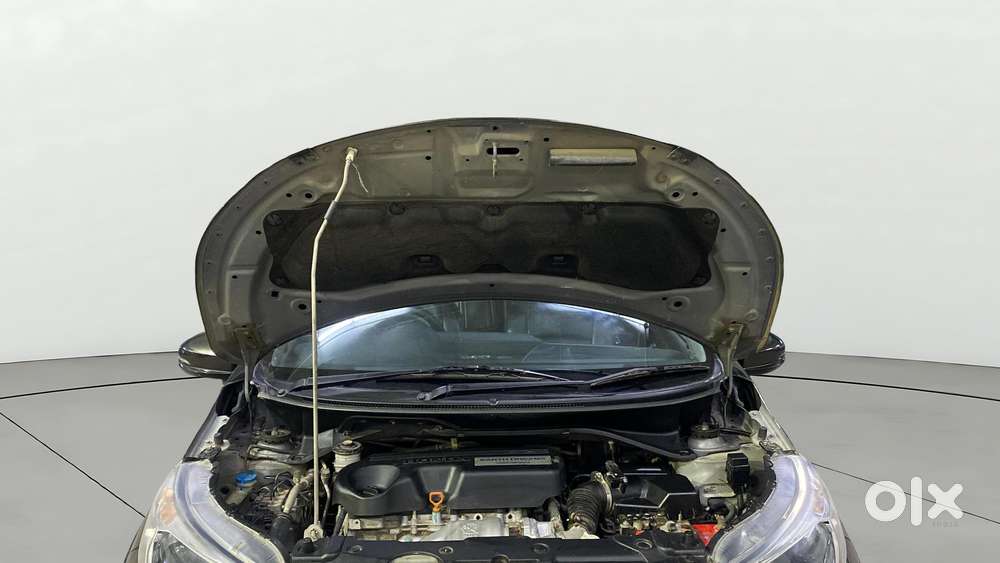 Honda Br-v 1.5 V I-dtec Mt, 2016, Diesel