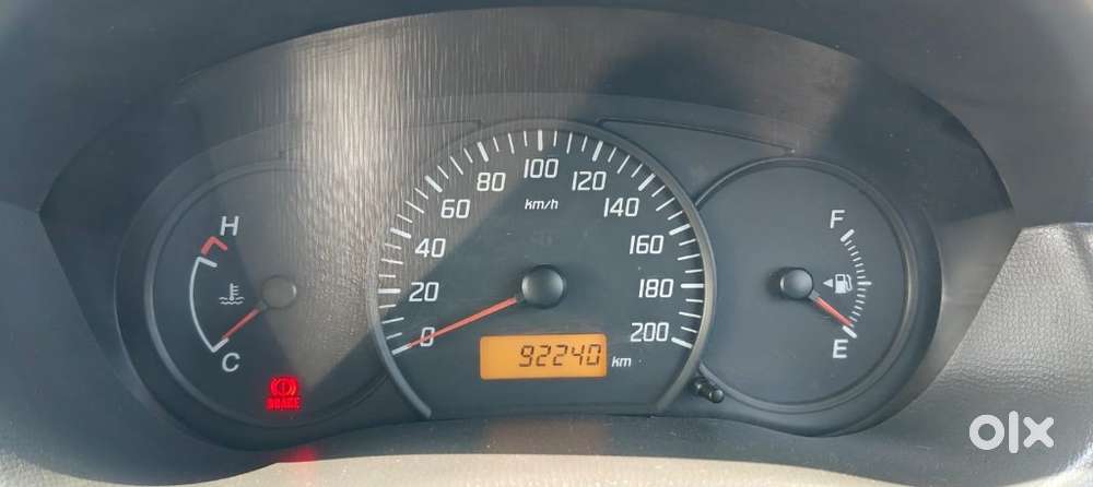 Hyundai Grand I10, 2011, Petrol