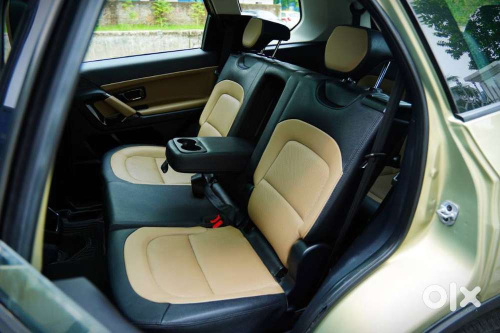 Tata Safari 2.0 Kryotec Xza Plus Kaziranga, 2023, Diesel