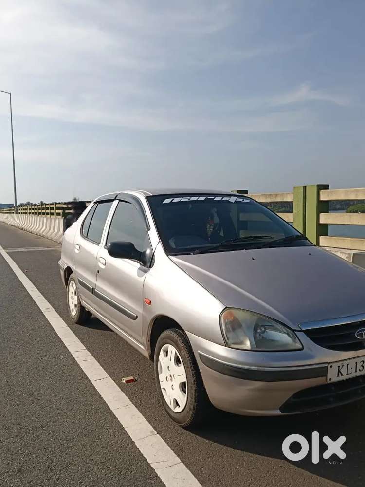 Tata Indigo Gls Petrol 2004  Rc Valid Till 2029  ₹55,000