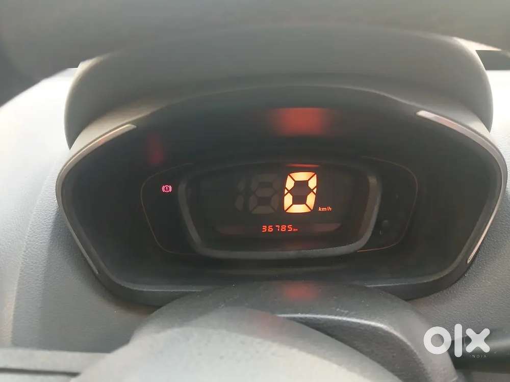 Renault Kwid 2017 Good Condition
