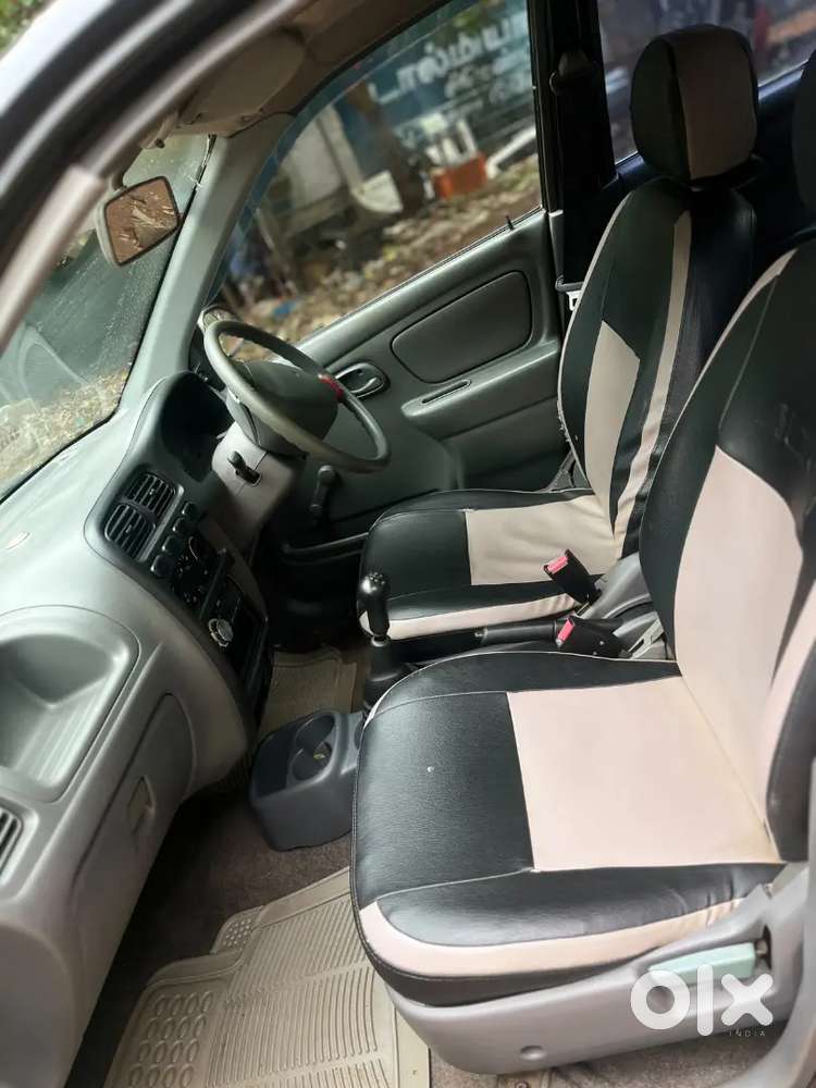 Maruti Suzuki Alto 2012