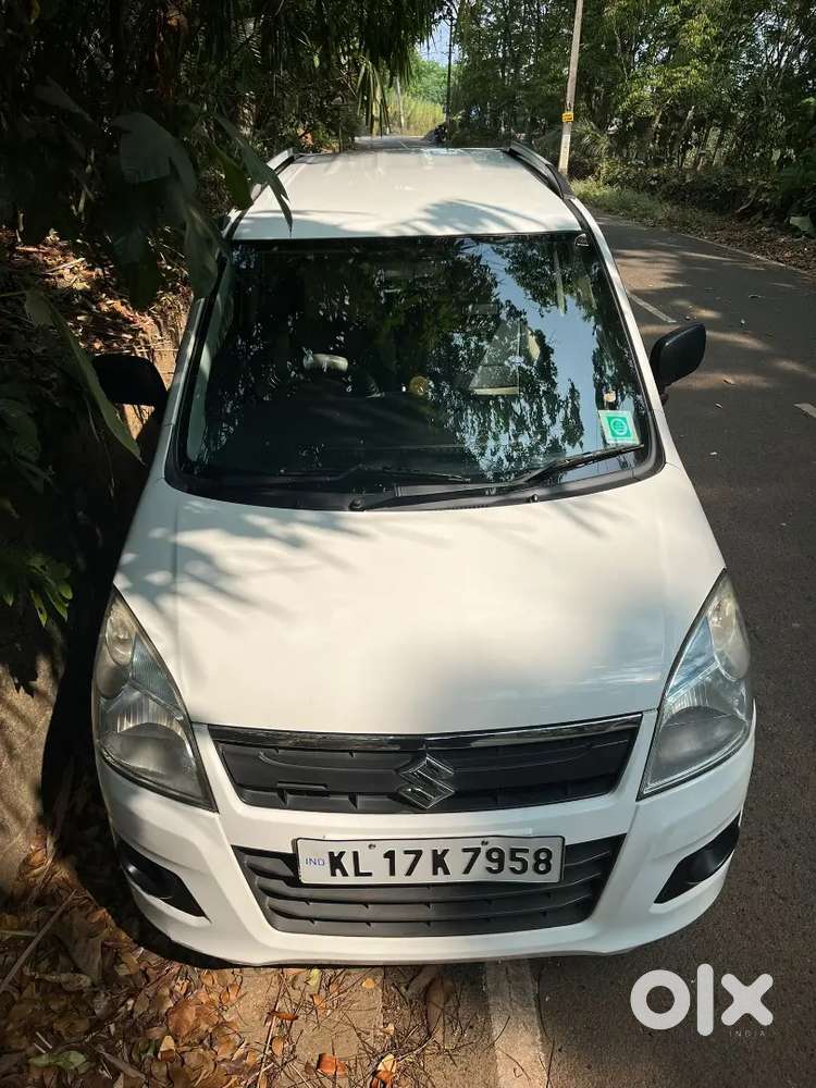 Wagonr 2013  Only Kerala Buyers