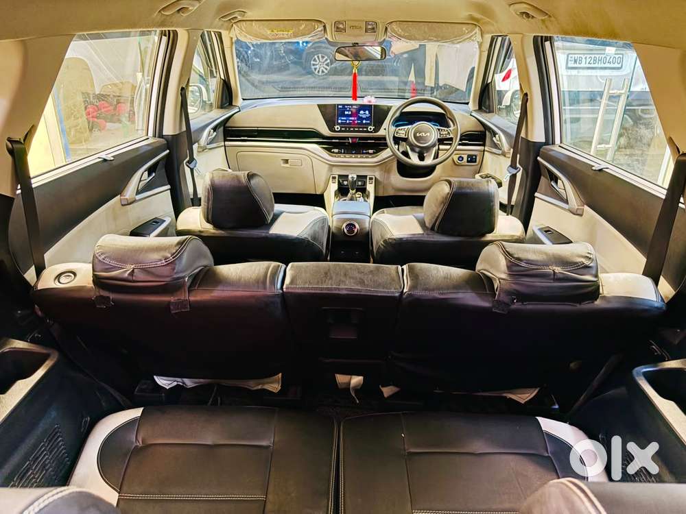 Kia Carens 1.5 Prestige 7 Str, 2022, Diesel