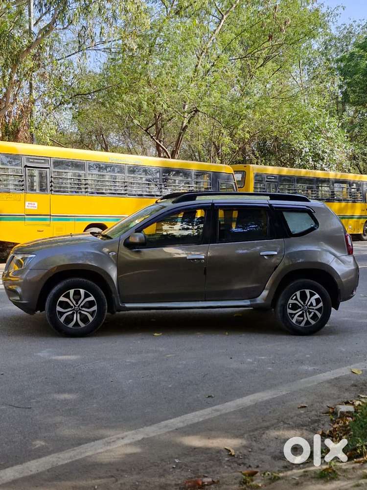 Nissan Terrano Xl 85 Ps Deisel, 2016, Diesel