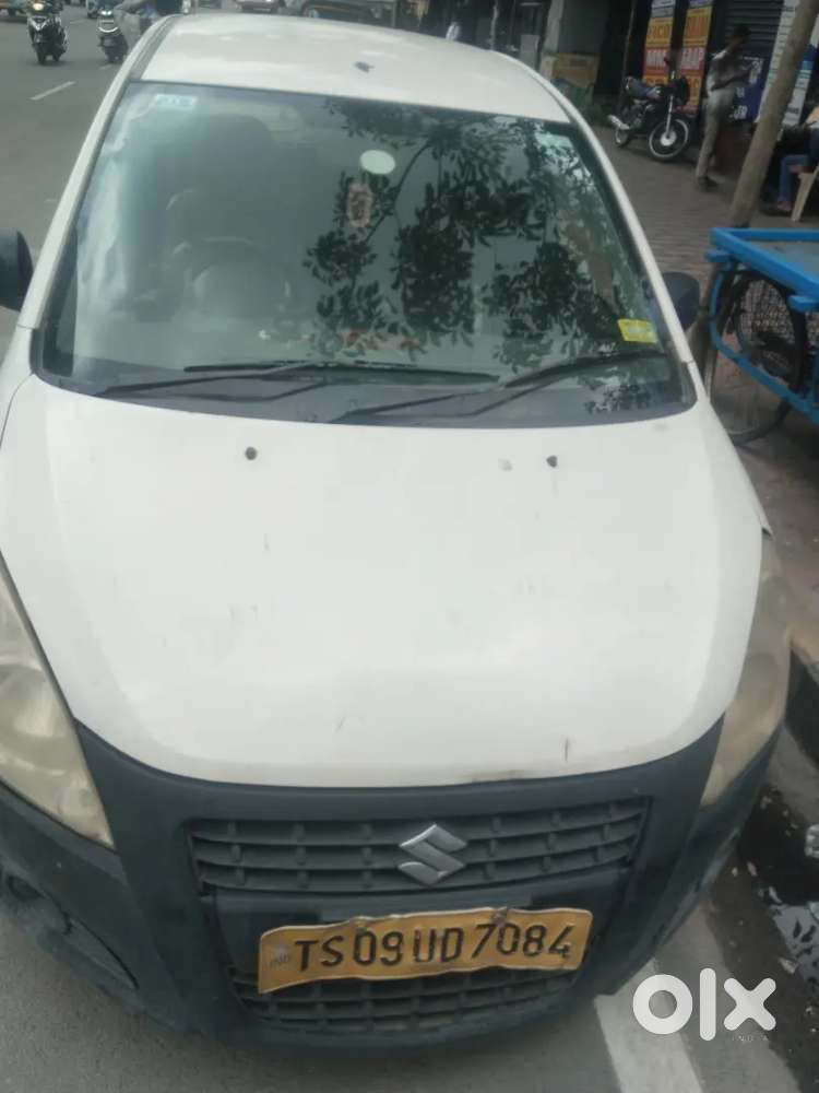 Maruti Suzuki Ritz 2016 Ldi Buzz