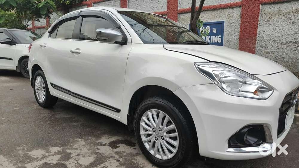 Maruti Suzuki Dzire 2022