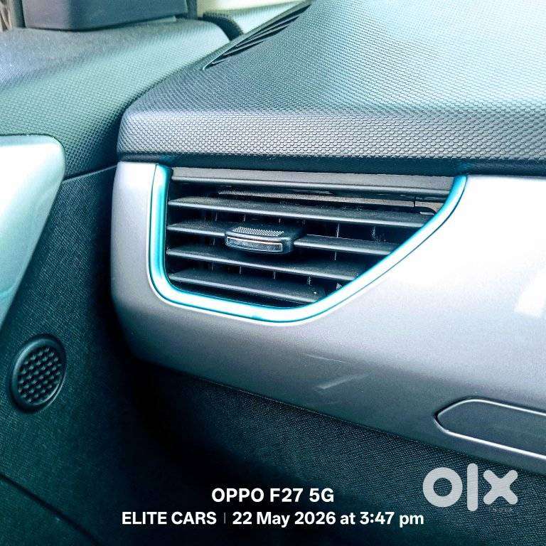 Tata Nexon Ev Prime Xm, 2023, Electric
