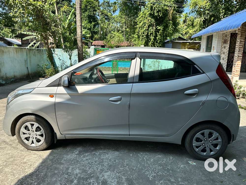 Hyundai Eon Sportz 2018