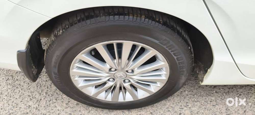 Honda City I-vtec V, 2020, Petrol