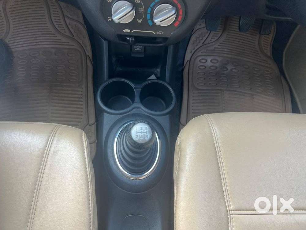 Honda Amaze Sx I Dtec, 2016, Diesel