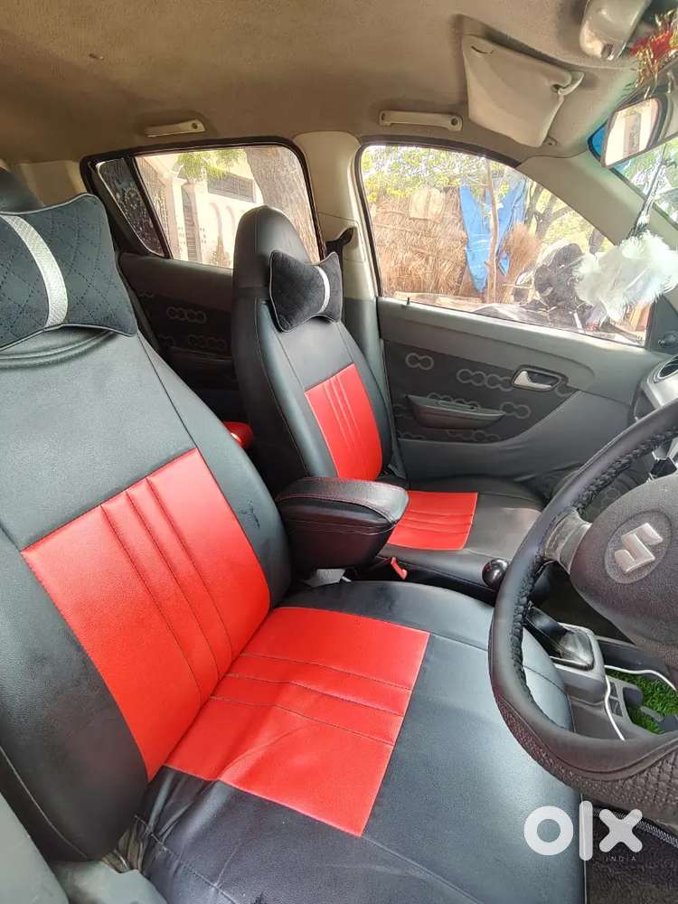 Maruti Suzuki Alto 800 2016 Cng & Hybrids 90000 Km Driven