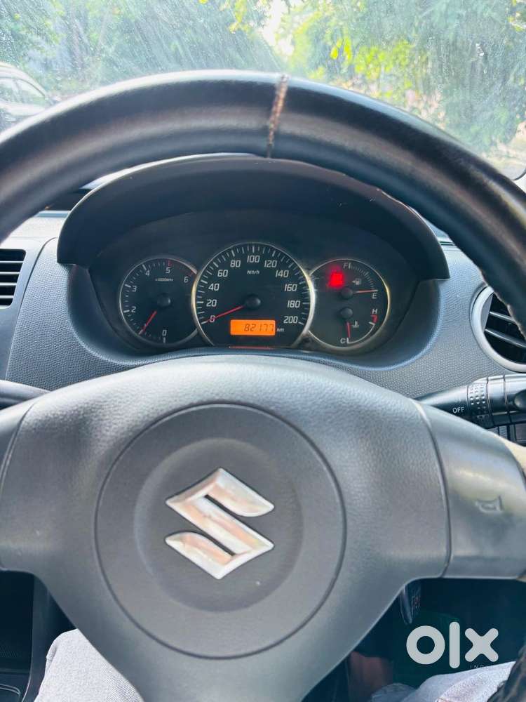 Maruti Suzuki Swift Ddis Vdi, 2010, Diesel
