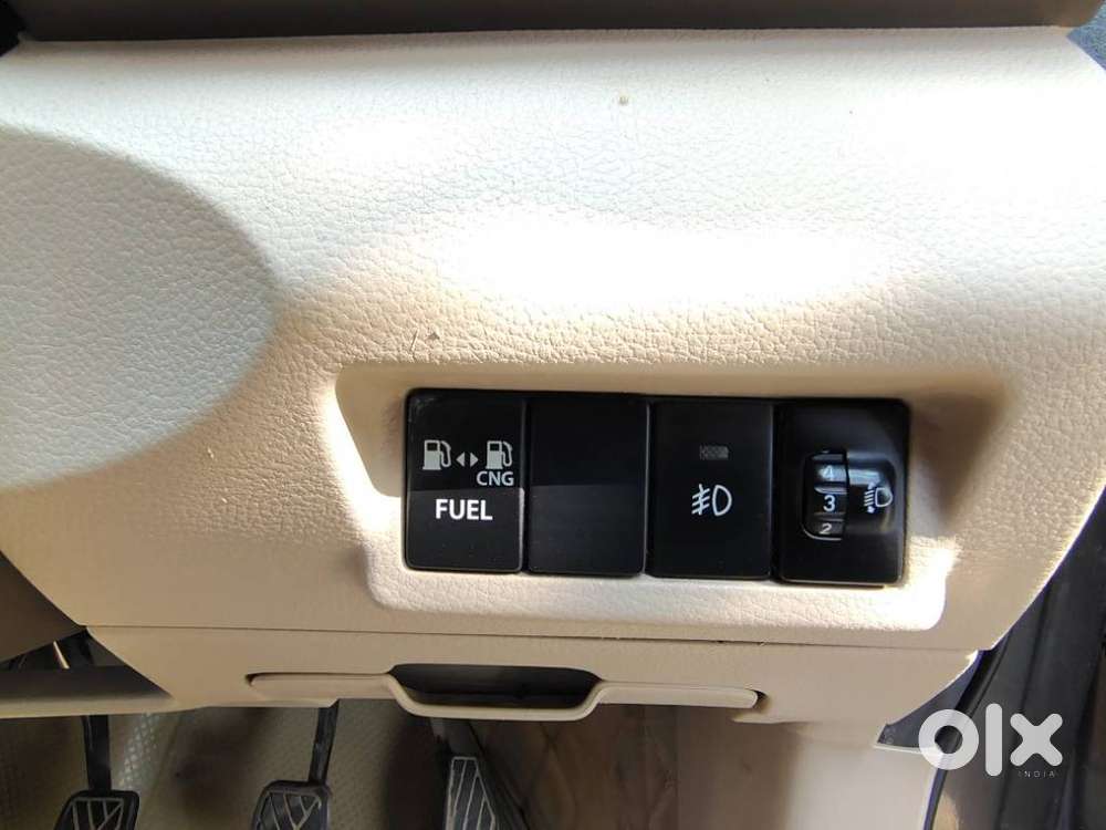 Maruti Suzuki Ertiga Vxi (o) Cng, 2022, Cng & Hybrids