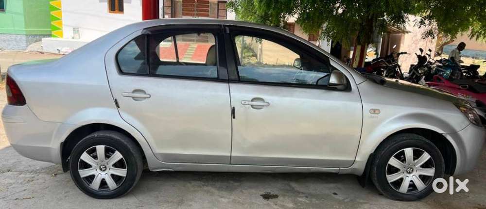 Ford Fiesta 1.5 Tdci Titanium, 2011, Diesel